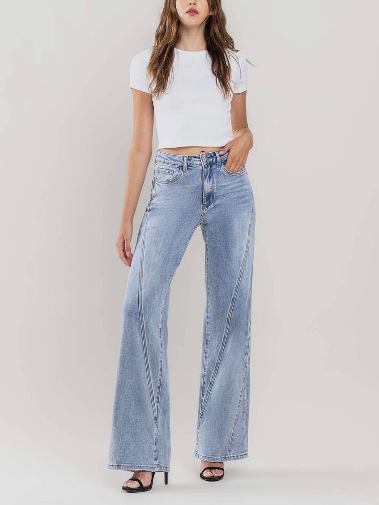 Jeans | Muse & Maven Boutique | Muse & Maven Boutique