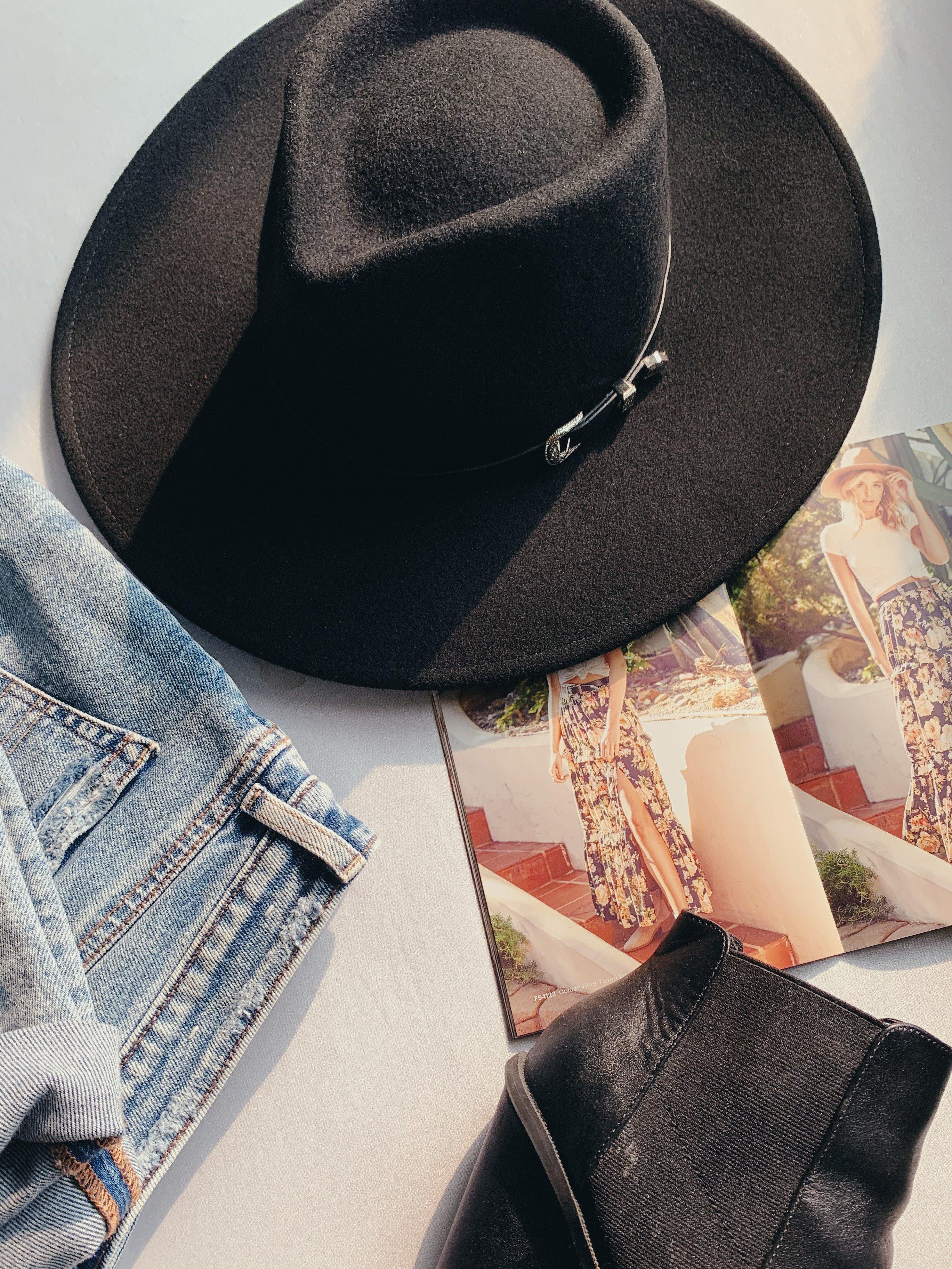 Hats | Muse & Maven Boutique | Muse & Maven Boutique