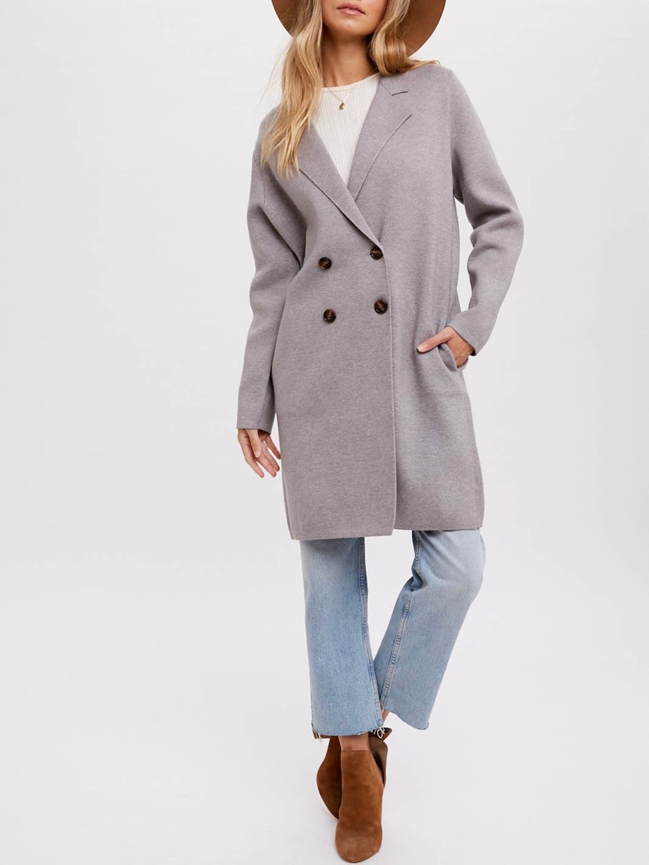 MUSE 【3X1/スリーバイワン】 PARKA CROP ジャケット olaf1.png?v=1728474267