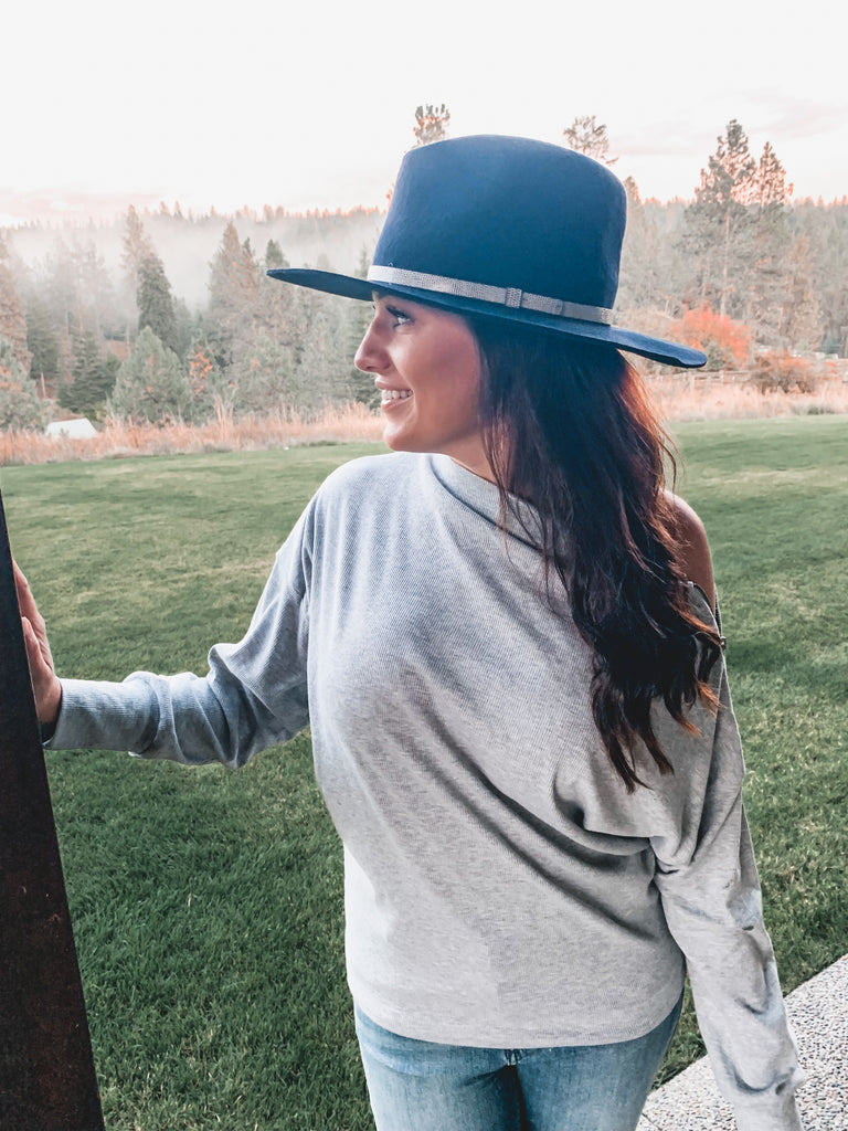 wyeth hat outfit fall style 2019